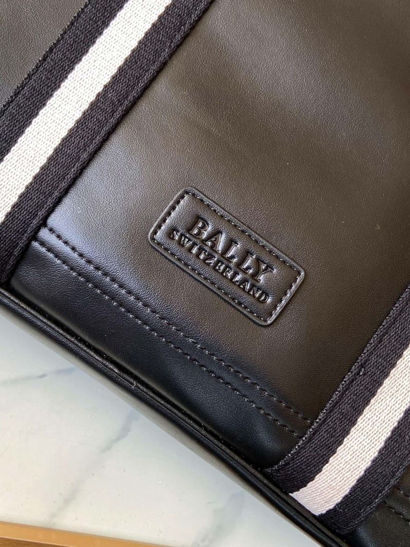 Mens Bally Briefcases